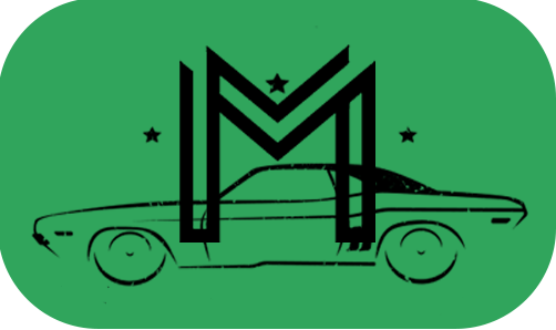 Magic Man Driving School